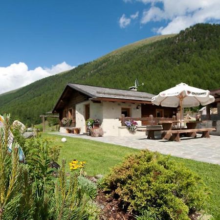 Chalet In Via Dali Mina ลีวินโญ ภายนอก รูปภาพ
